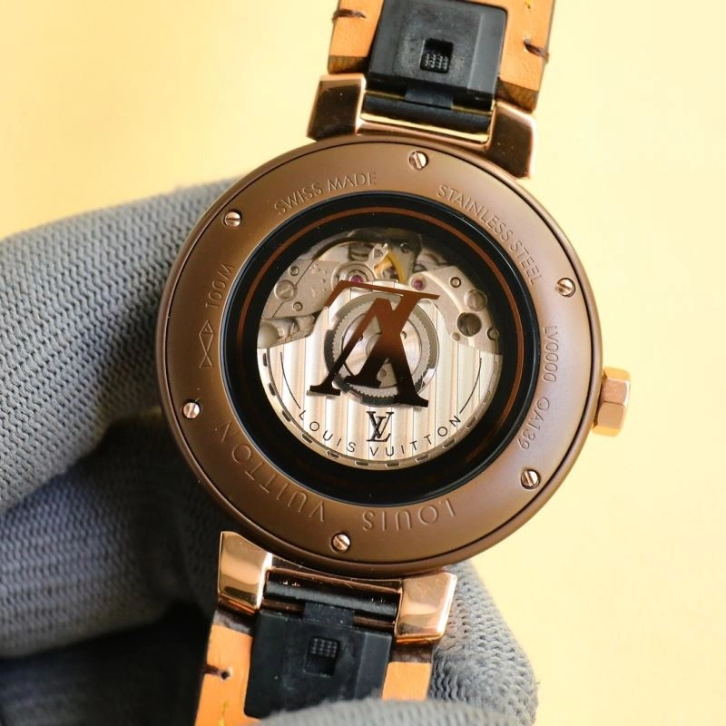 LOUIS VUITTON Watches Neat 189904