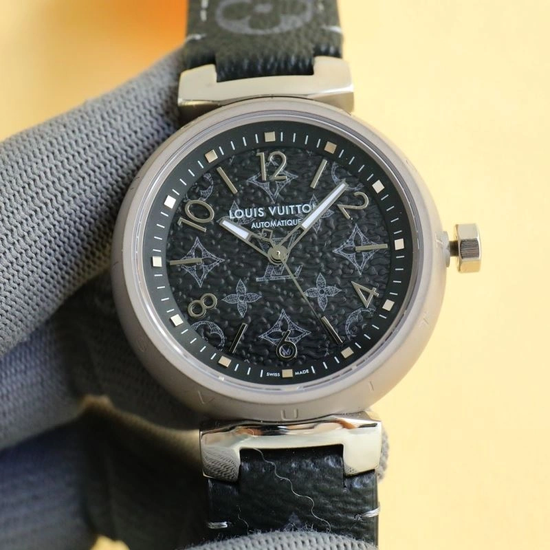 Breathable LOUIS VUITTON Watches 189903