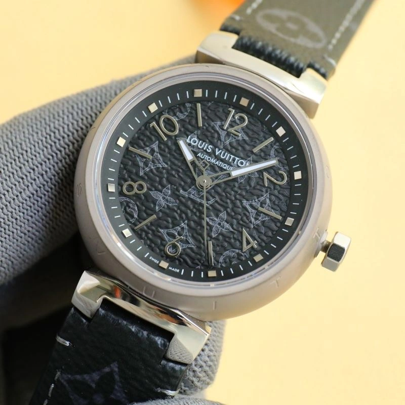 Breathable LOUIS VUITTON Watches 189903