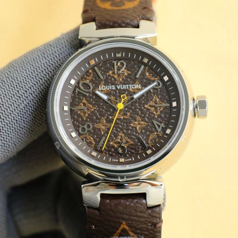 Breathable LOUIS VUITTON Watches 189903