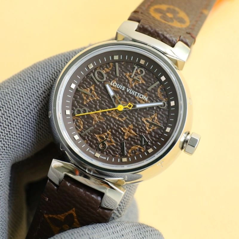 Breathable LOUIS VUITTON Watches 189903