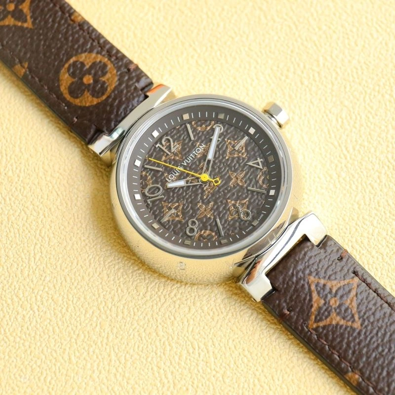 Breathable LOUIS VUITTON Watches 189903