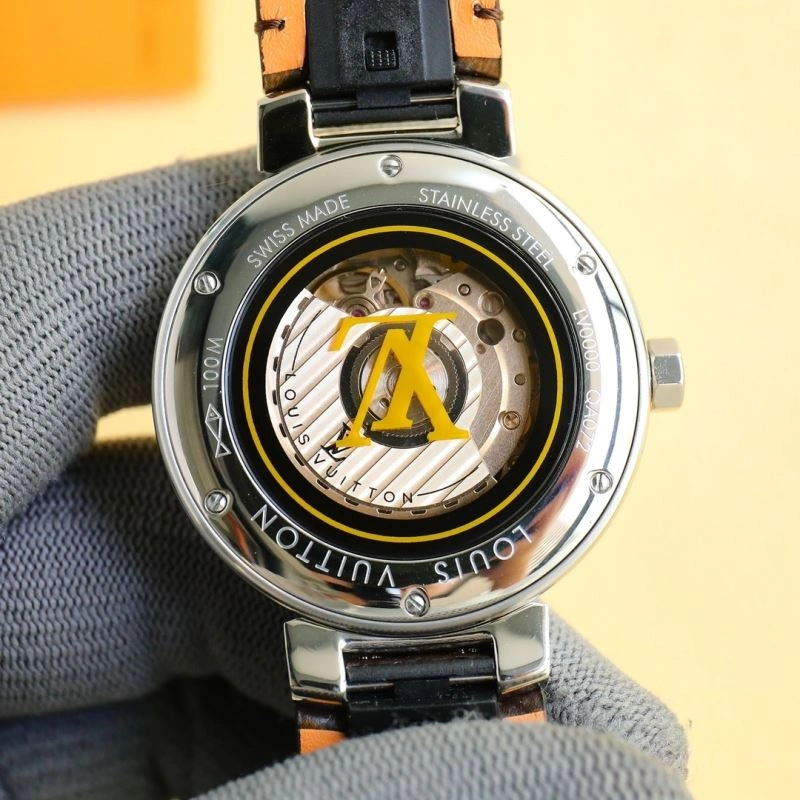 Breathable LOUIS VUITTON Watches 189903