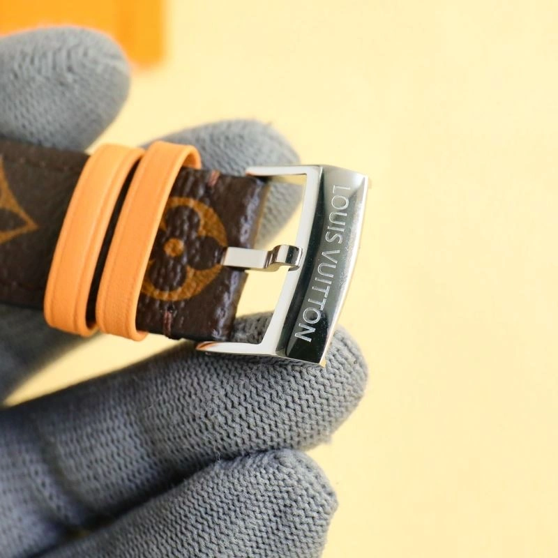 Breathable LOUIS VUITTON Watches 189903
