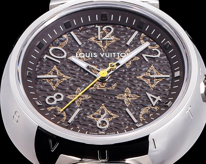 LOUIS VUITTON Watches Fashionable 189901