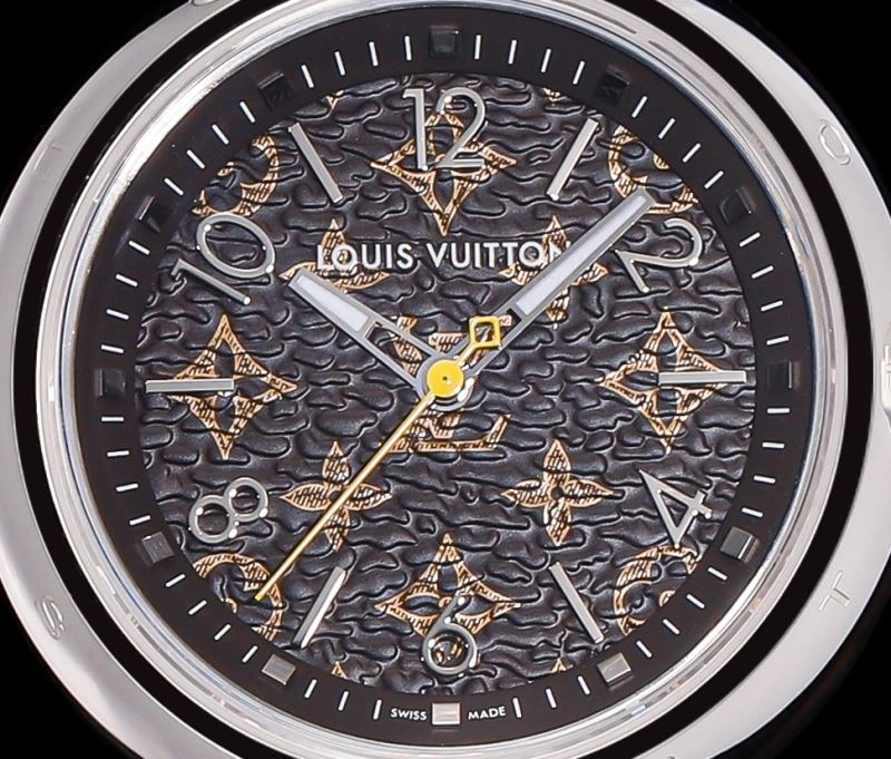 LOUIS VUITTON Watches Fashionable 189901