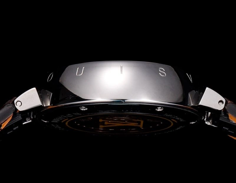 LOUIS VUITTON Watches Fashionable 189901