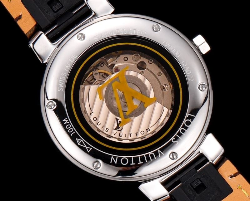 LOUIS VUITTON Watches Fashionable 189901