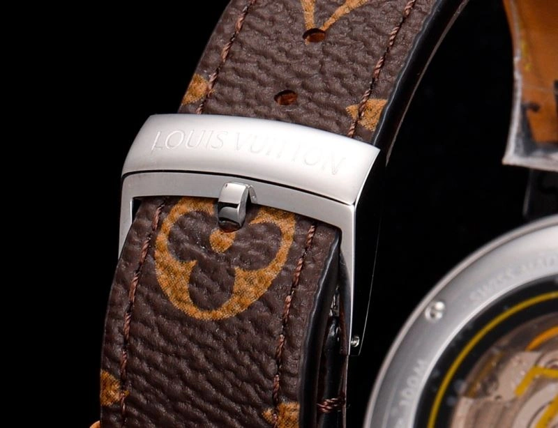 LOUIS VUITTON Watches Fashionable 189901