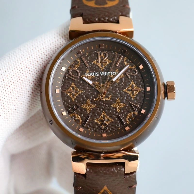 Upgraded LOUIS VUITTON Watches 189899