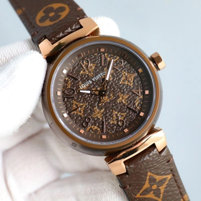 Upgraded LOUIS VUITTON Watches 189899