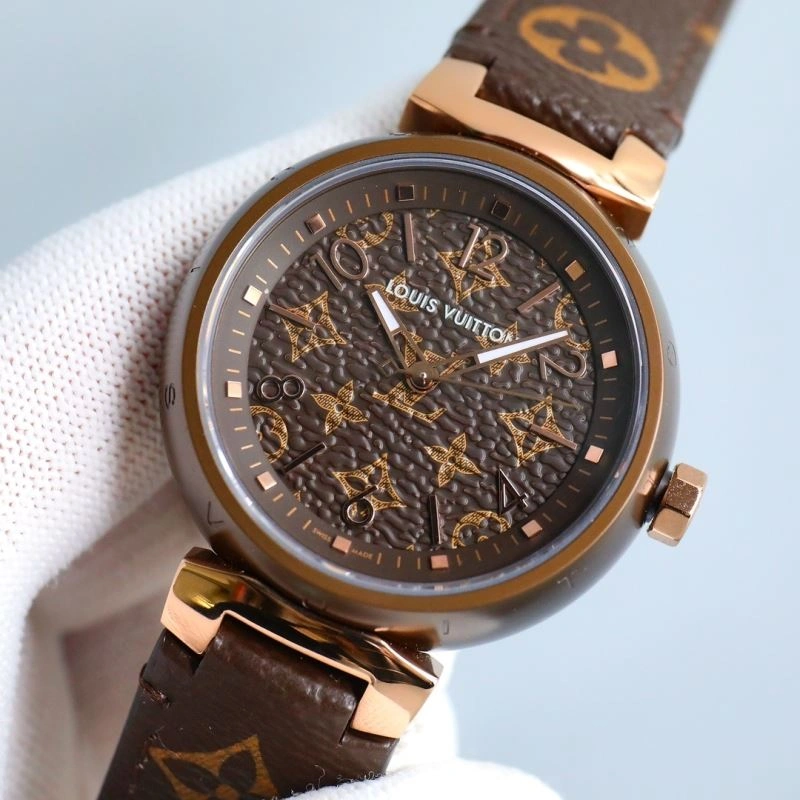 Upgraded LOUIS VUITTON Watches 189899