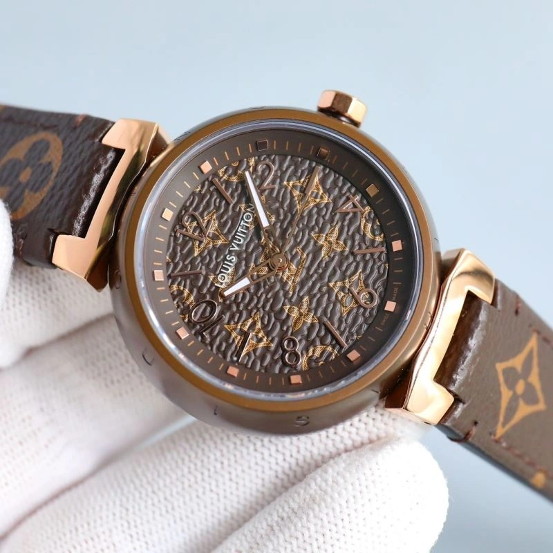 Upgraded LOUIS VUITTON Watches 189899
