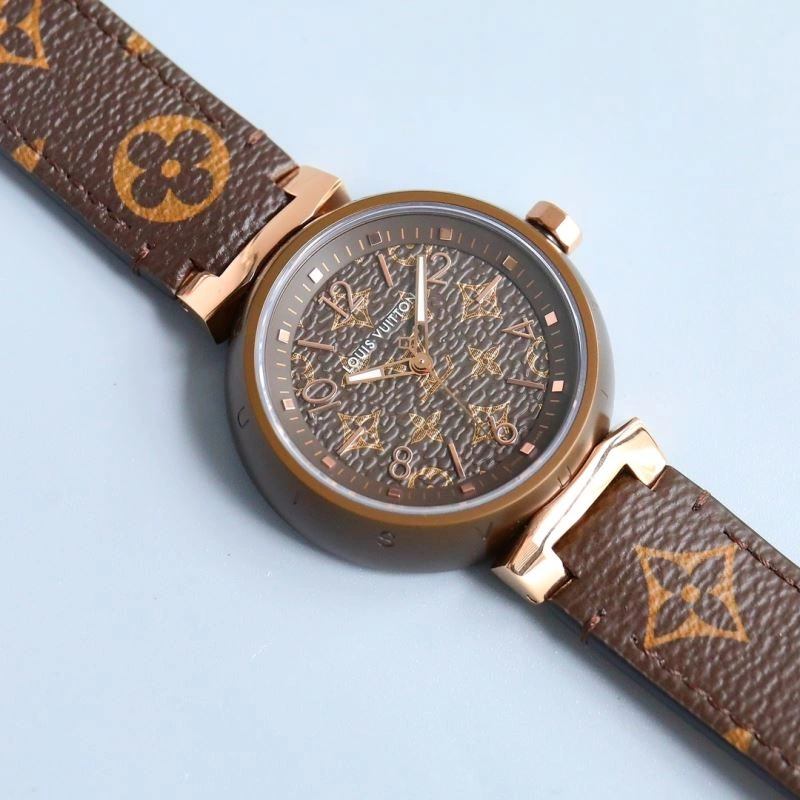 Upgraded LOUIS VUITTON Watches 189899