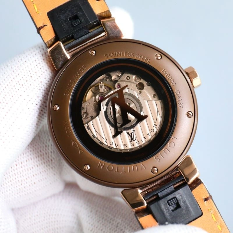 Upgraded LOUIS VUITTON Watches 189899