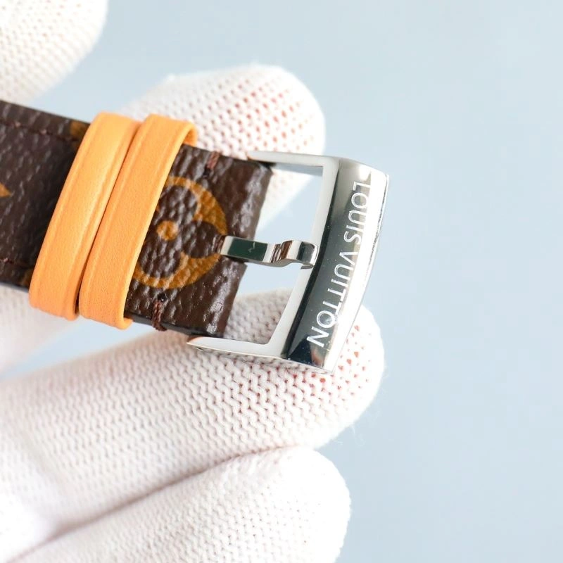 LOUIS VUITTON Watches Sustainable 189895