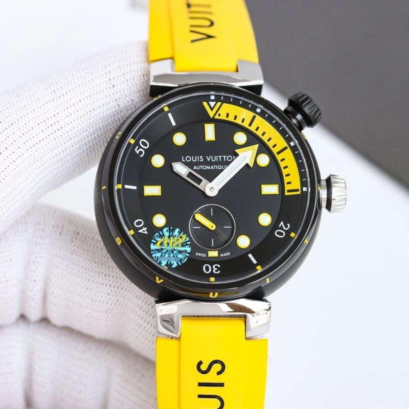 StreetReady LOUIS VUITTON Watches 189900