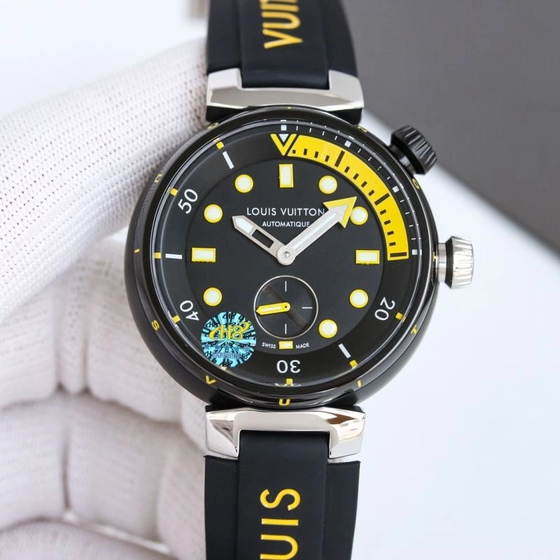 StreetReady LOUIS VUITTON Watches 189900