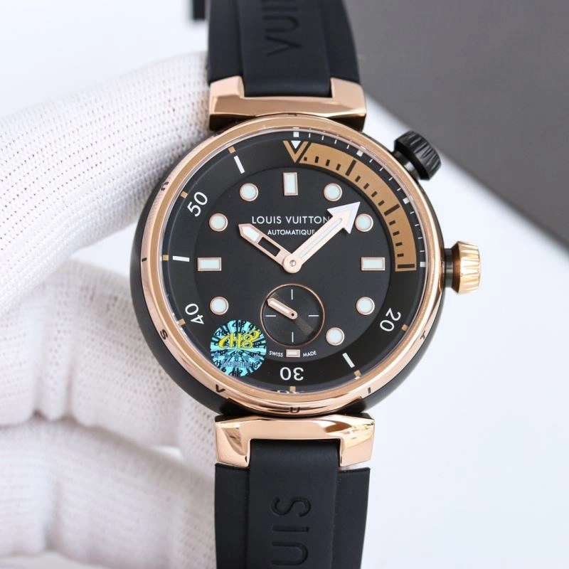 StreetReady LOUIS VUITTON Watches 189900