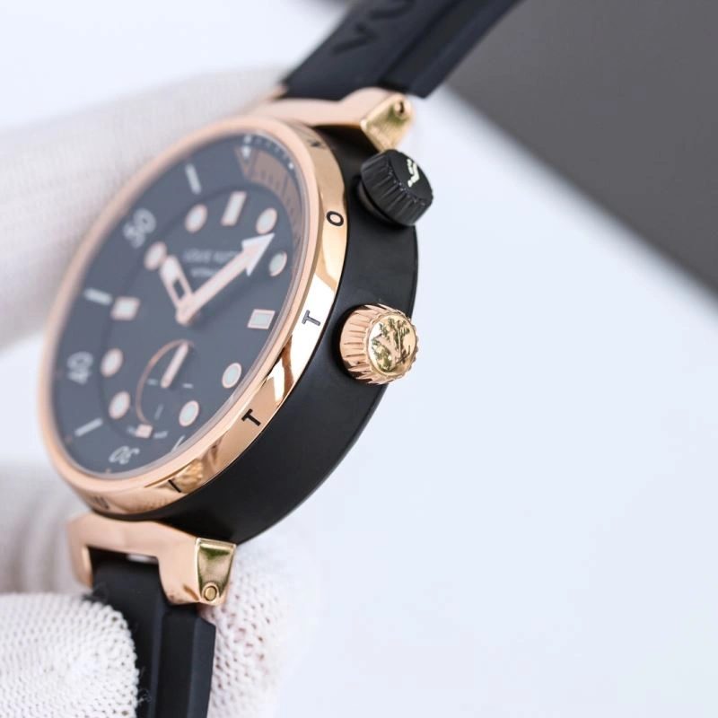 StreetReady LOUIS VUITTON Watches 189900