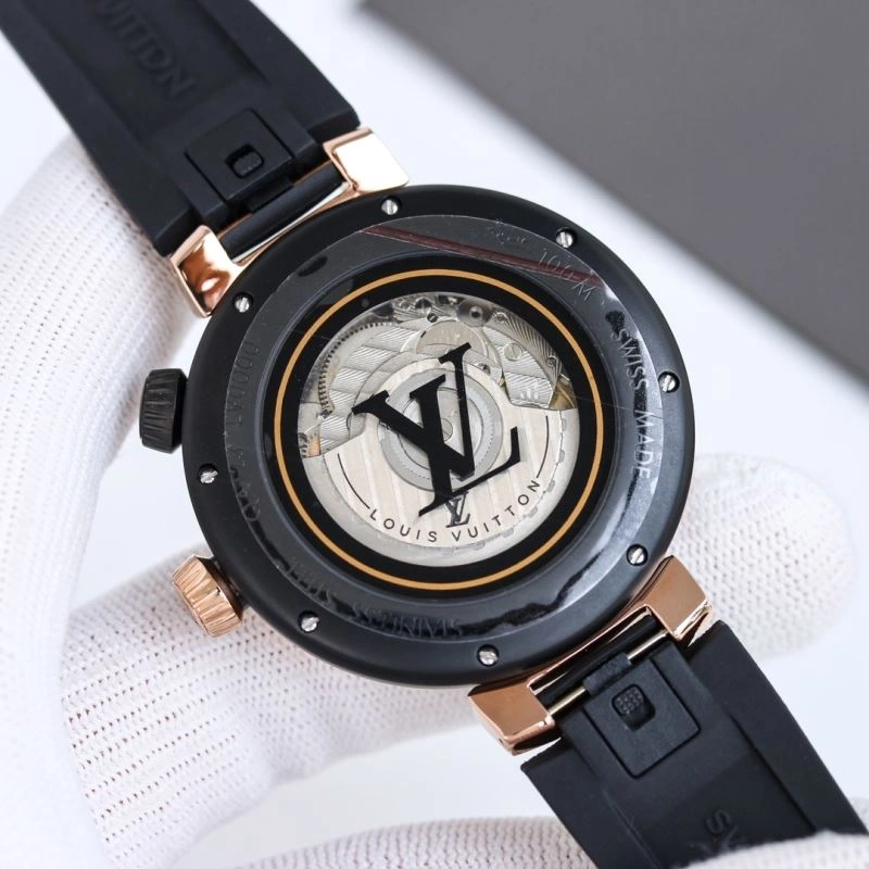 StreetReady LOUIS VUITTON Watches 189900