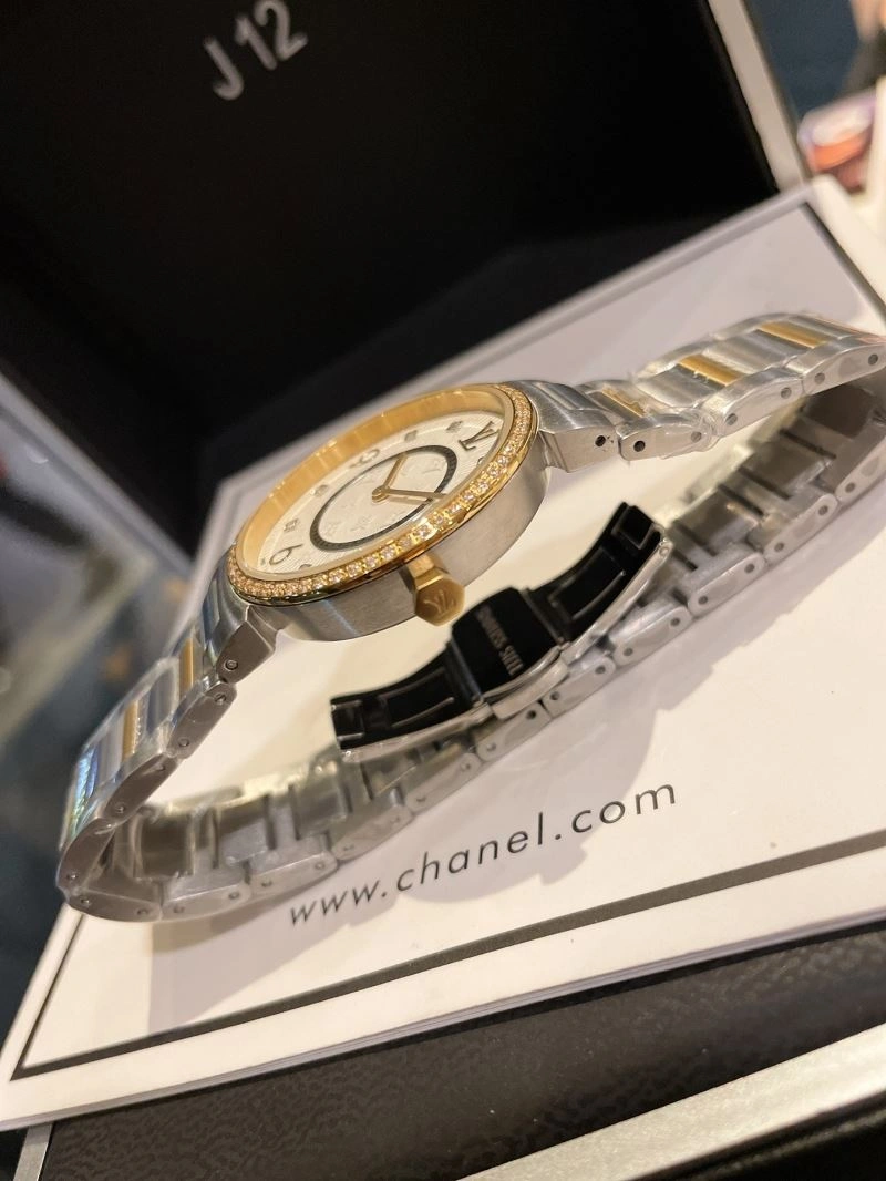 LOUIS VUITTON Watches WrinkleFree 189893