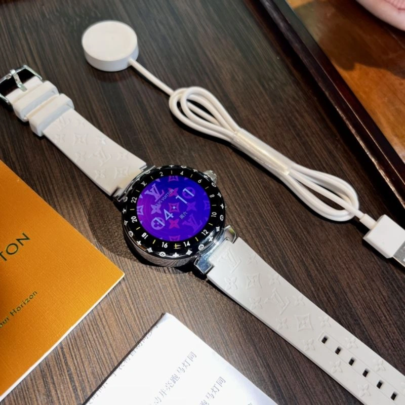 LOUIS VUITTON Watches Compact 189885