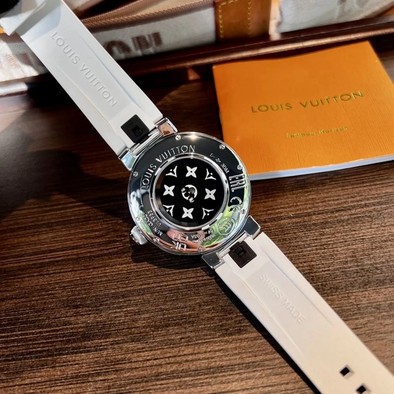 LOUIS VUITTON Watches Compact 189885