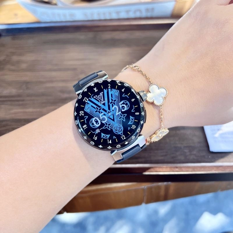 Functional LOUIS VUITTON Watches 189887