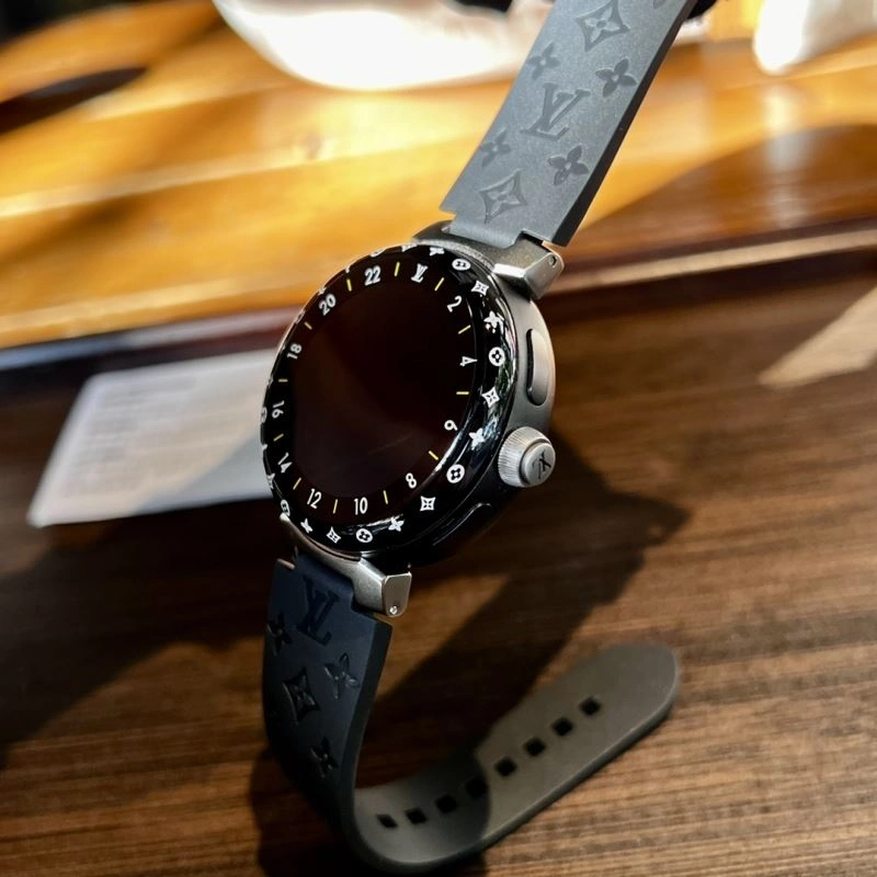 Functional LOUIS VUITTON Watches 189887