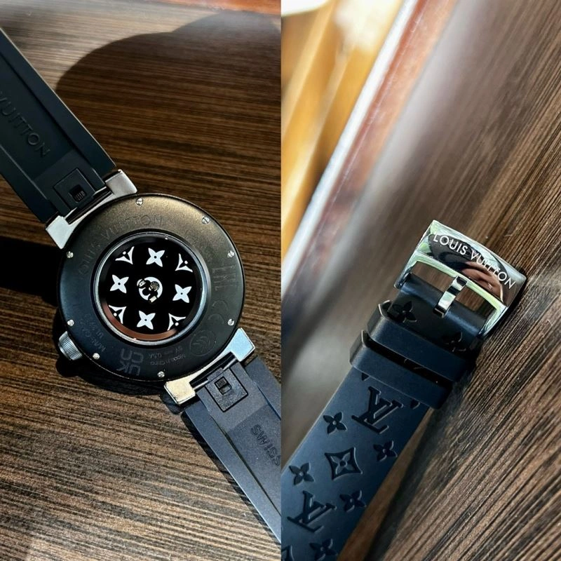 Functional LOUIS VUITTON Watches 189887