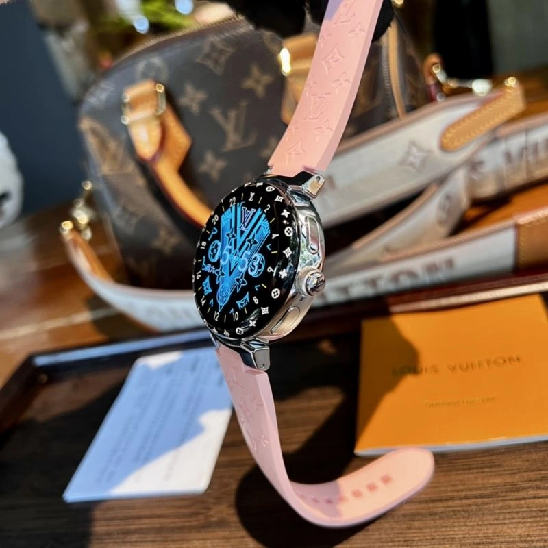 Durable LOUIS VUITTON Watches 189894