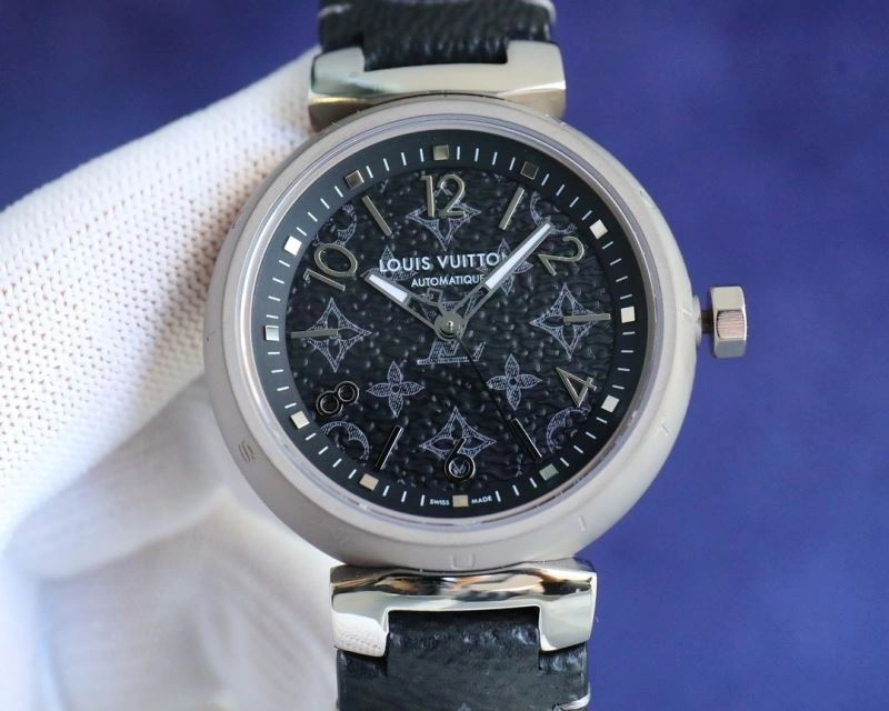 LOUIS VUITTON Watches Upgraded 189889