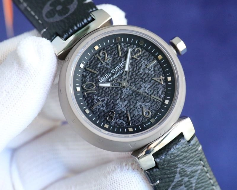 LOUIS VUITTON Watches Upgraded 189889