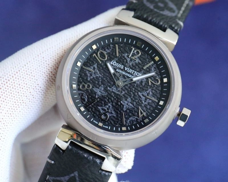 LOUIS VUITTON Watches Upgraded 189889