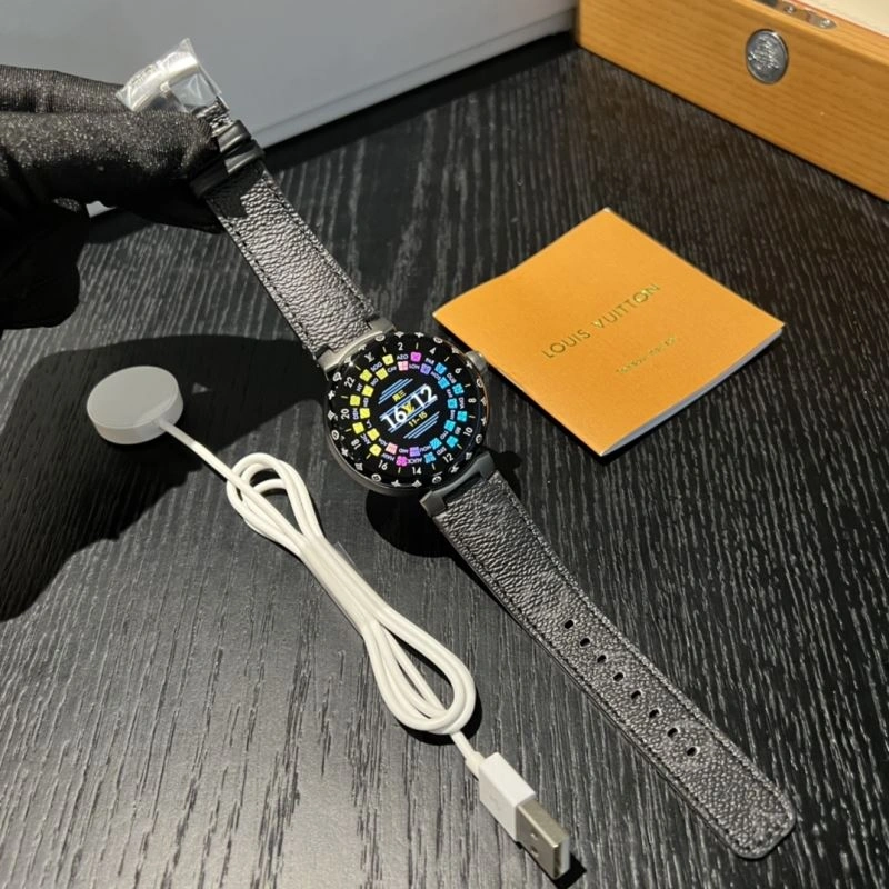 LOUIS VUITTON Watches HighQuality 189882