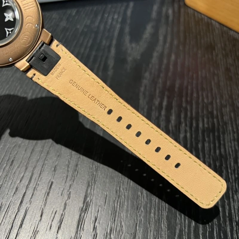 LOUIS VUITTON Watches TechFriendly 189888