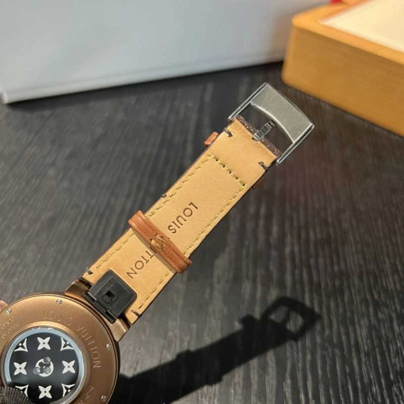 LOUIS VUITTON Watches TechFriendly 189888