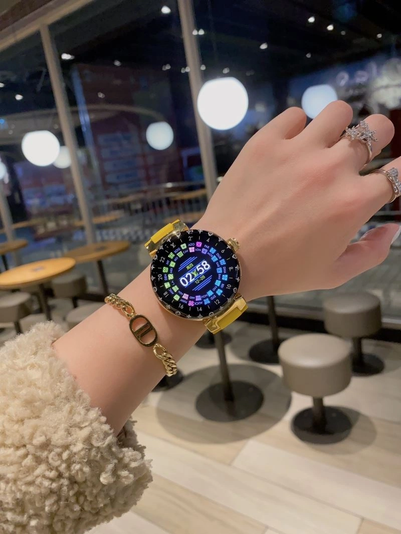 Timeless LOUIS VUITTON Watches 189875