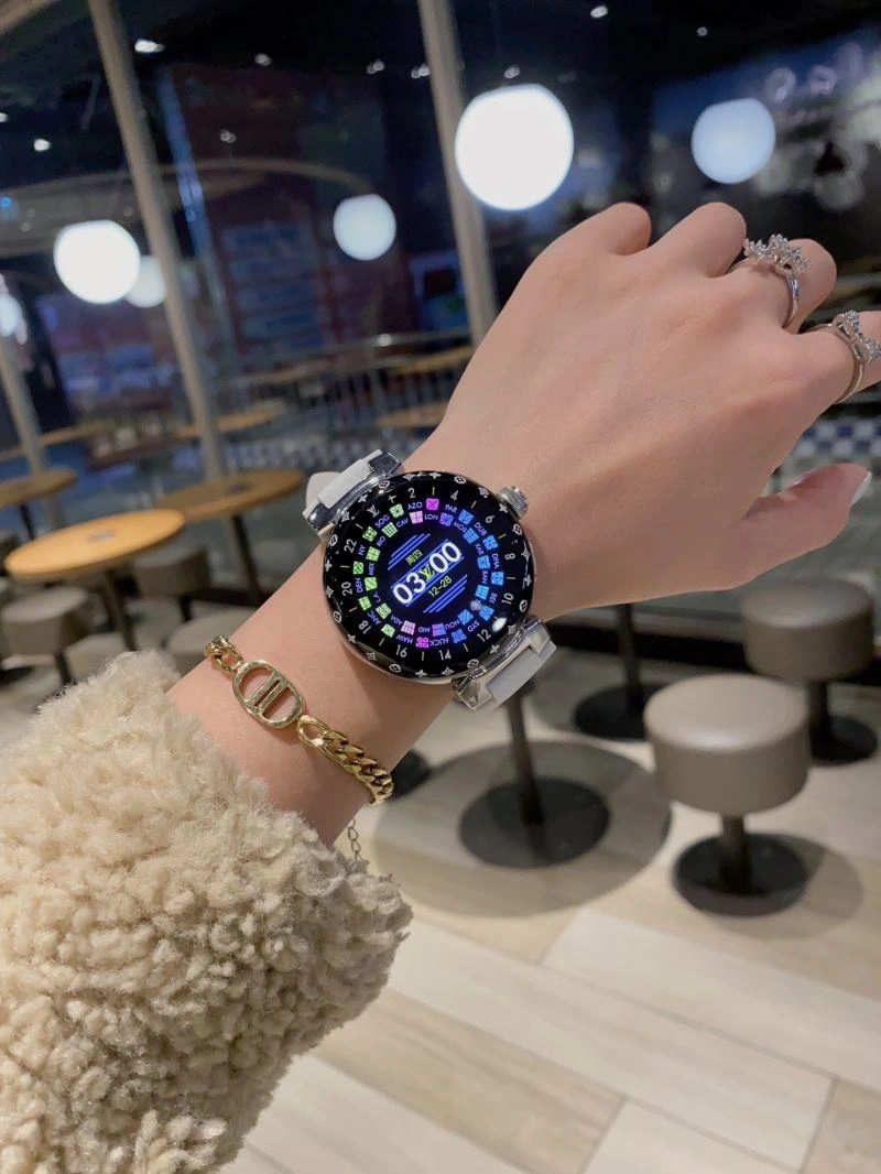 HighPerformance LOUIS VUITTON Watches 189878