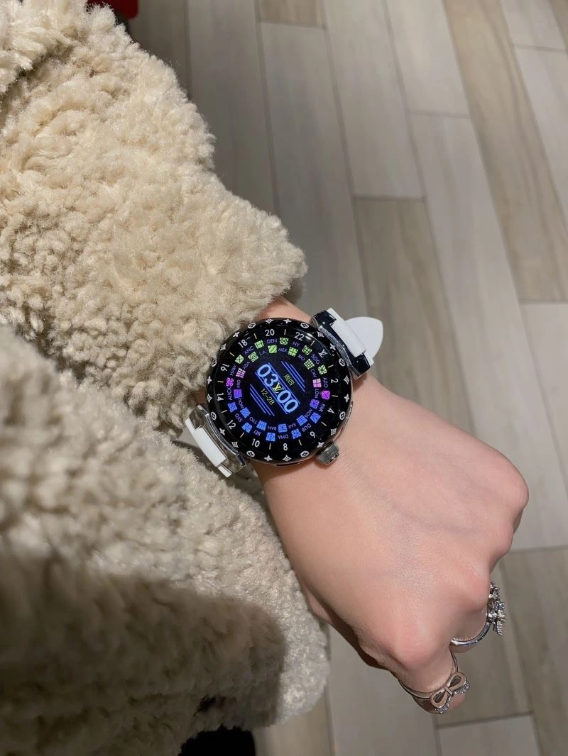 HighPerformance LOUIS VUITTON Watches 189878