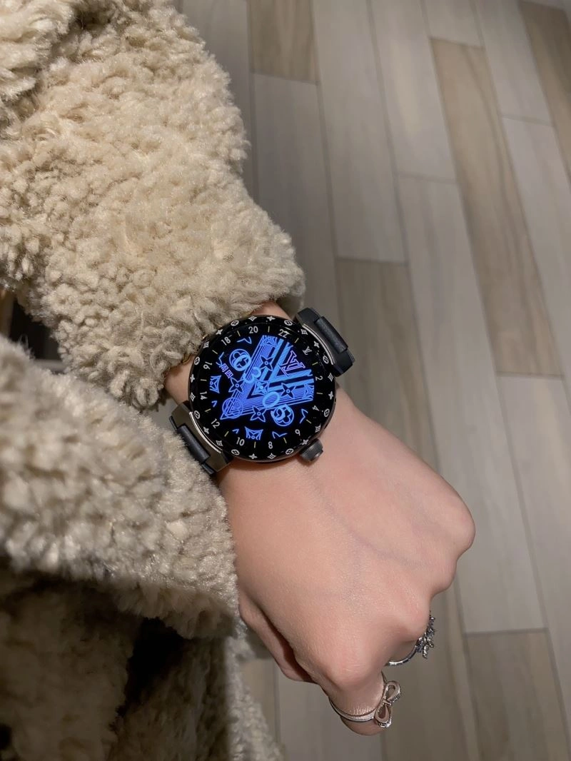 LOUIS VUITTON Watches Stylish 189892