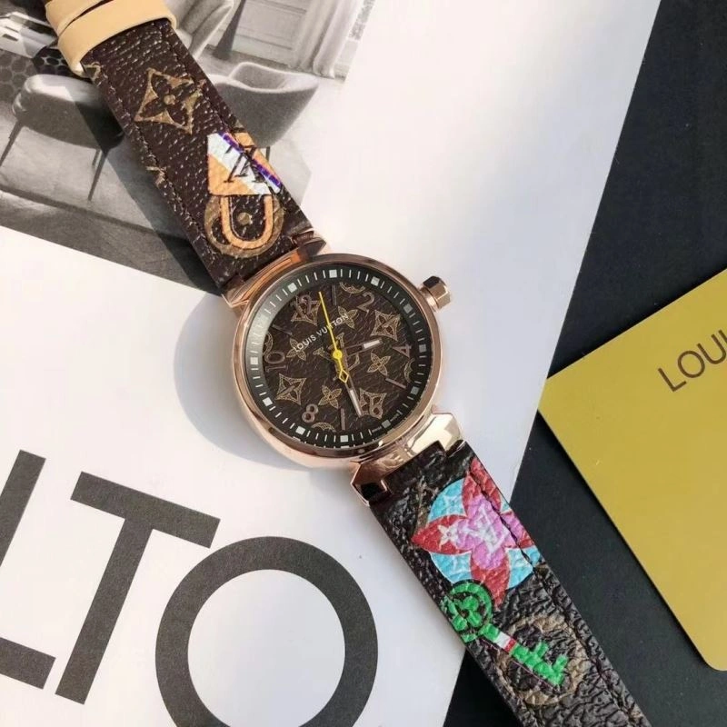 SunProtective LOUIS VUITTON Watches 189872