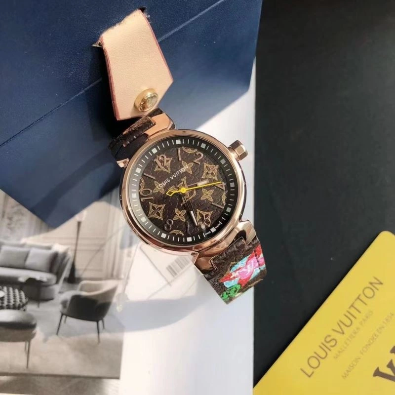 SunProtective LOUIS VUITTON Watches 189872