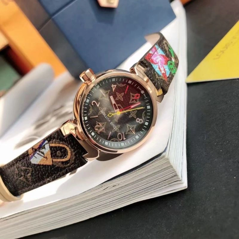 SunProtective LOUIS VUITTON Watches 189872