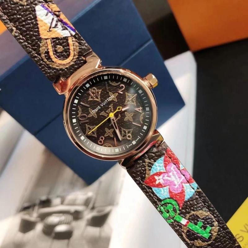 SunProtective LOUIS VUITTON Watches 189872