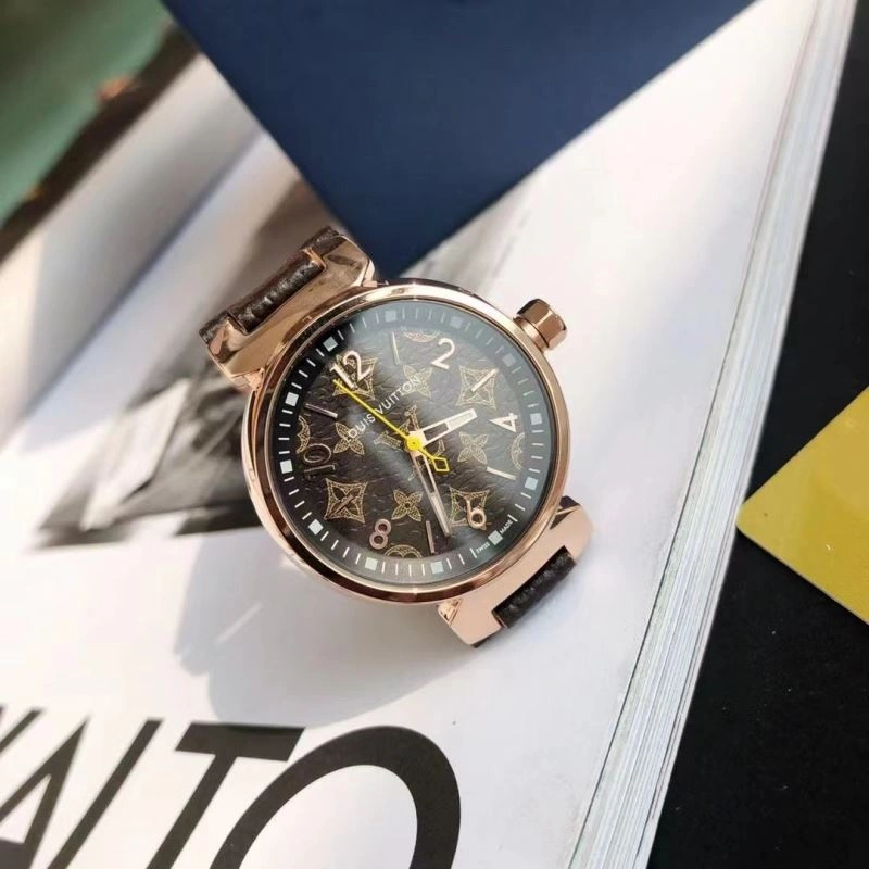 SunProtective LOUIS VUITTON Watches 189872