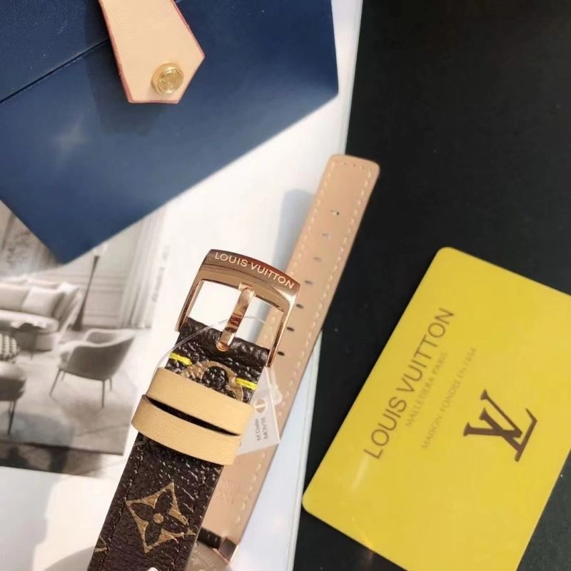 SunProtective LOUIS VUITTON Watches 189872