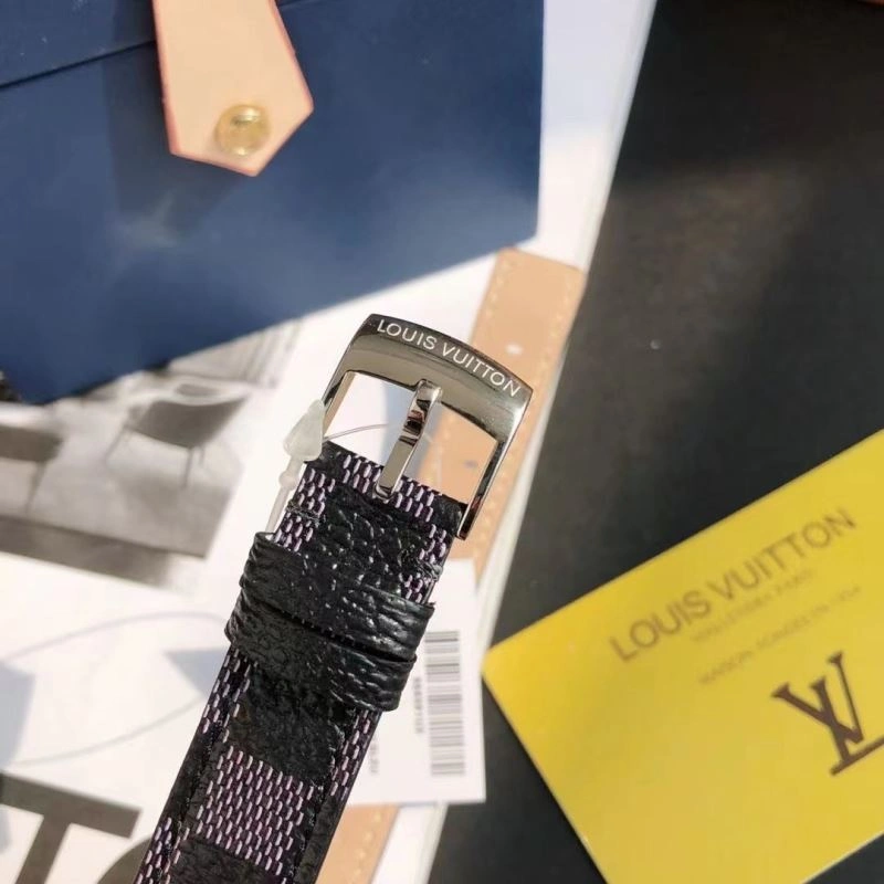 LOUIS VUITTON Watches Contemporary 189873