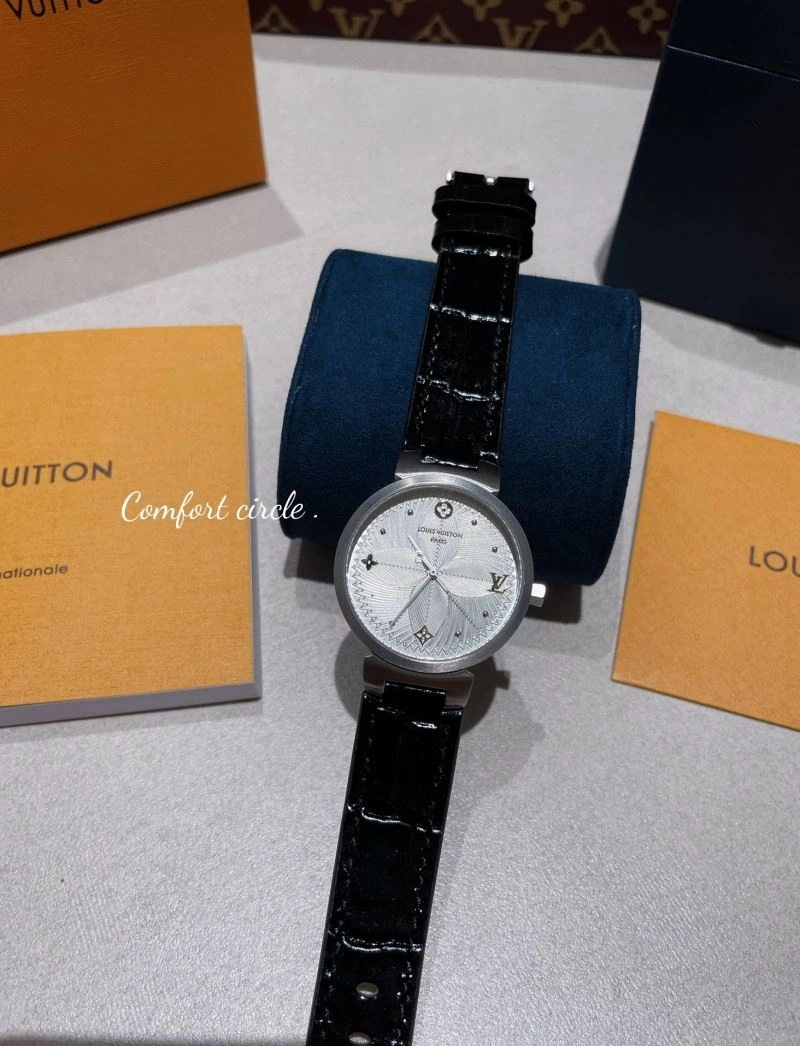 HighPerformance LOUIS VUITTON Watches 189851